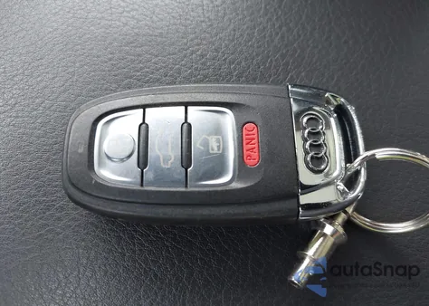 2016 Audi Q5 2.0T Premium from USA, damaged, VIN WA1L2AFP2GA031699